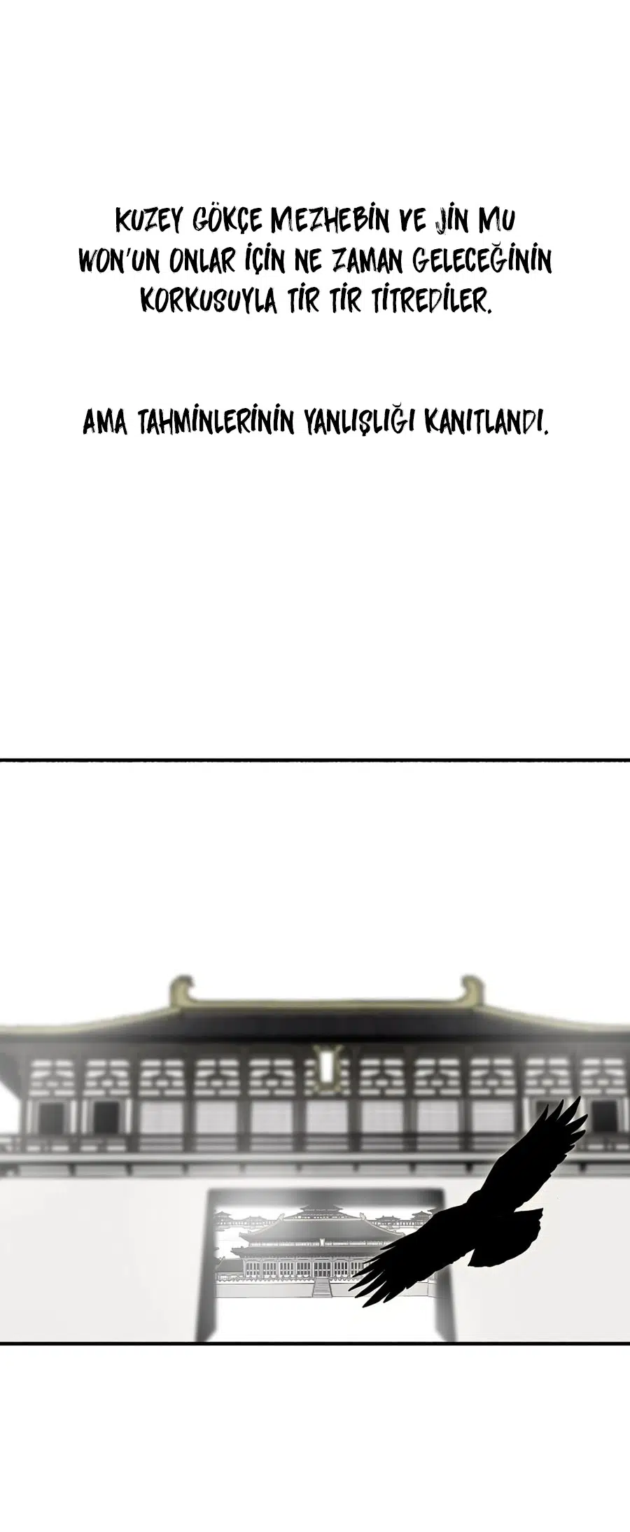 Kuzeyin Kılıcı - Bölüm 202 Sayfa 39