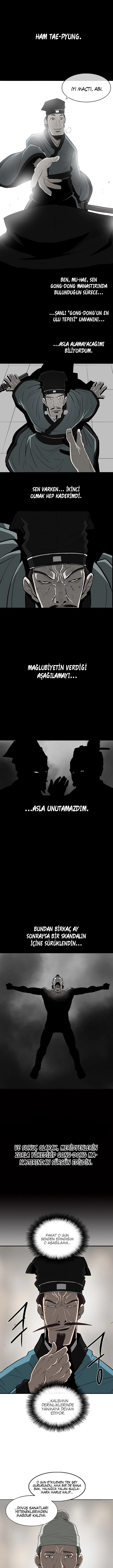 Kuzeyin Kılıcı - Bölüm 21 Sayfa 4