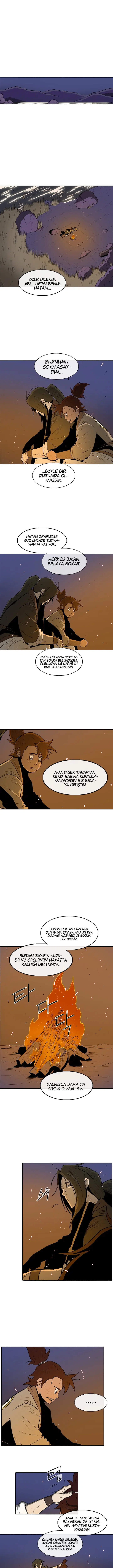 Kuzeyin Kılıcı - Bölüm 23 Sayfa 2
