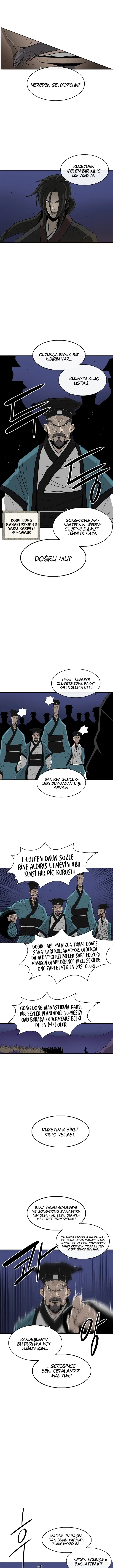 Kuzeyin Kılıcı - Bölüm 23 Sayfa 12