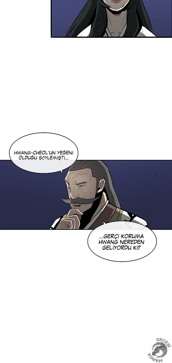 Kuzeyin Kılıcı - Bölüm 24 Sayfa 11