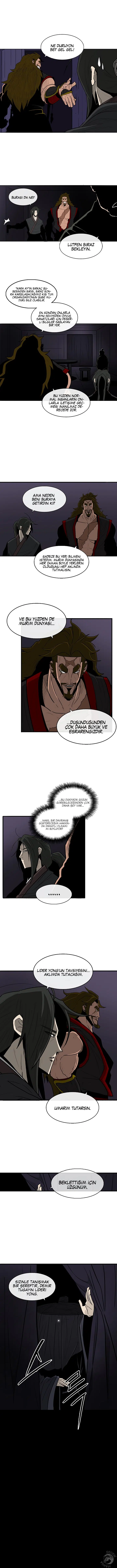 Kuzeyin Kılıcı - Bölüm 27 Sayfa 14