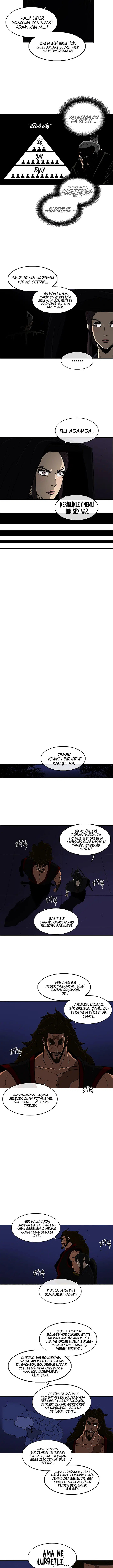 Kuzeyin Kılıcı - Bölüm 28 Sayfa 6