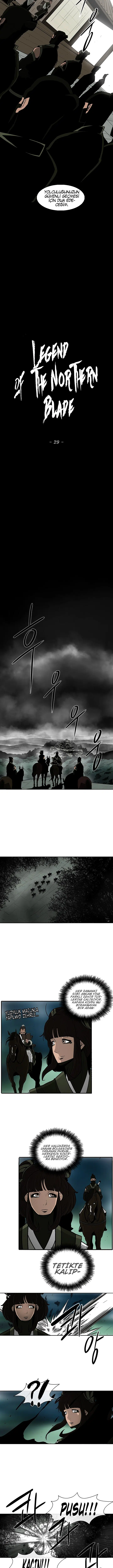 Kuzeyin Kılıcı - Bölüm 29 Sayfa 3