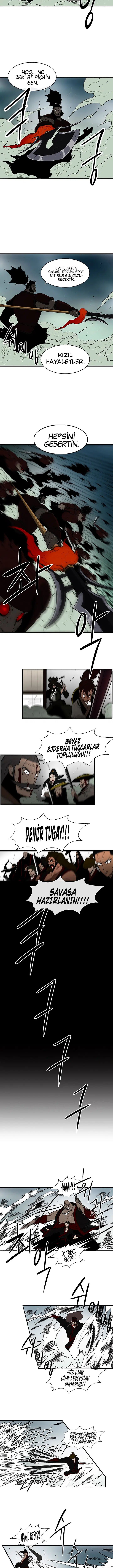 Kuzeyin Kılıcı - Bölüm 30 Sayfa 6