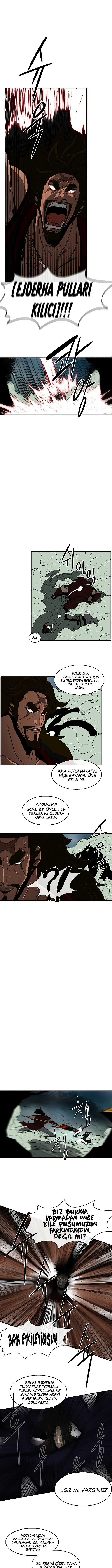 Kuzeyin Kılıcı - Bölüm 30 Sayfa 11