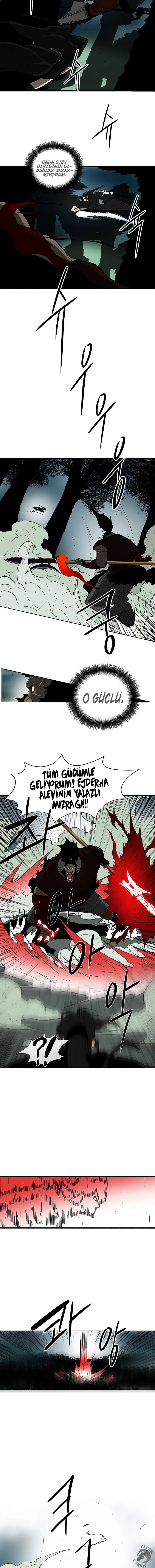 Kuzeyin Kılıcı - Bölüm 31 Sayfa 4