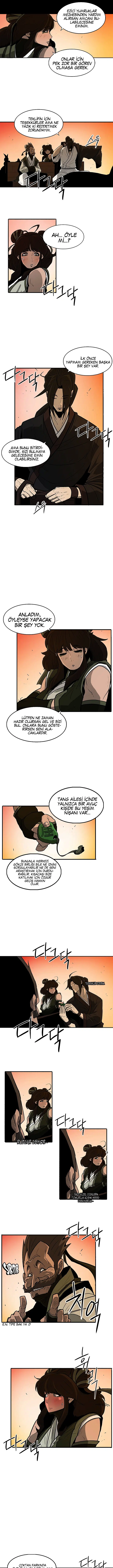 Kuzeyin Kılıcı - Bölüm 33 Sayfa 6