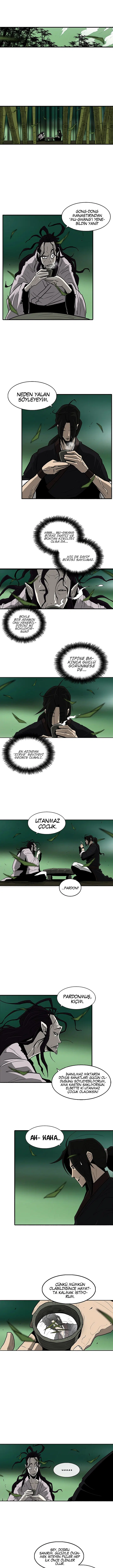 Kuzeyin Kılıcı - Bölüm 35 Sayfa 2