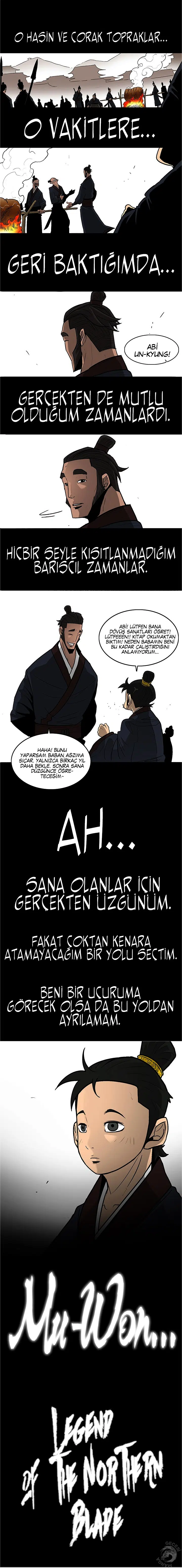 Kuzeyin Kılıcı - Bölüm 36 Sayfa 7