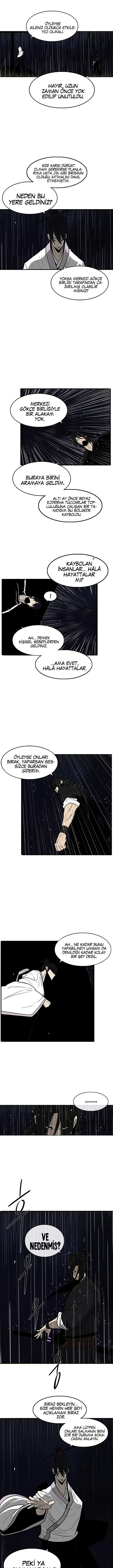 Kuzeyin Kılıcı - Bölüm 36 Sayfa 12