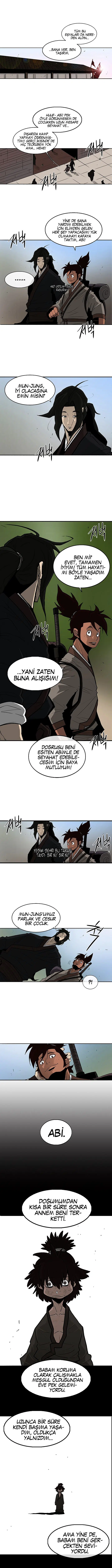 Kuzeyin Kılıcı - Bölüm 38 Sayfa 2