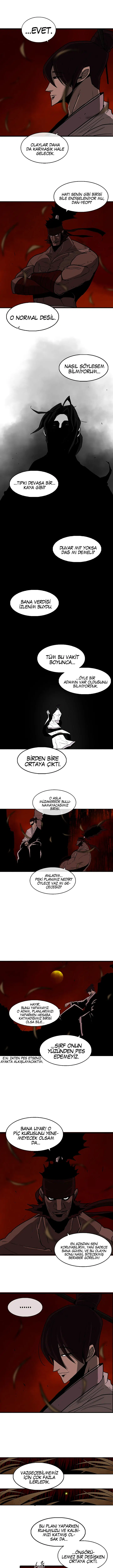 Kuzeyin Kılıcı - Bölüm 38 Sayfa 10