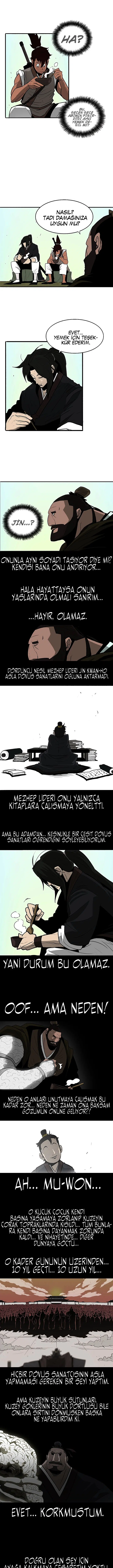Kuzeyin Kılıcı - Bölüm 39 Sayfa 4