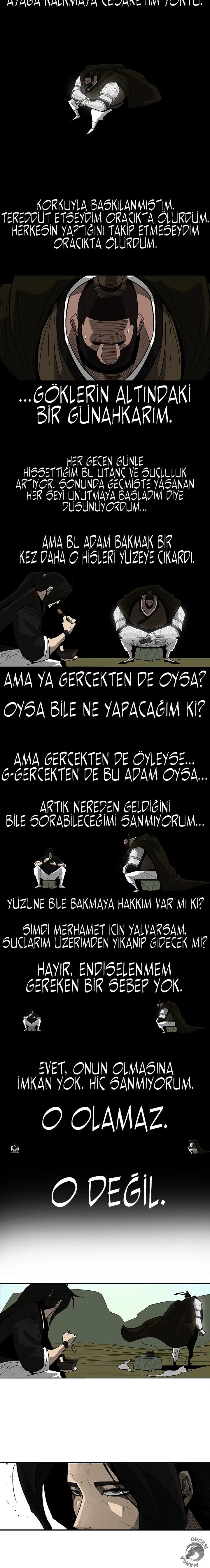 Kuzeyin Kılıcı - Bölüm 39 Sayfa 5