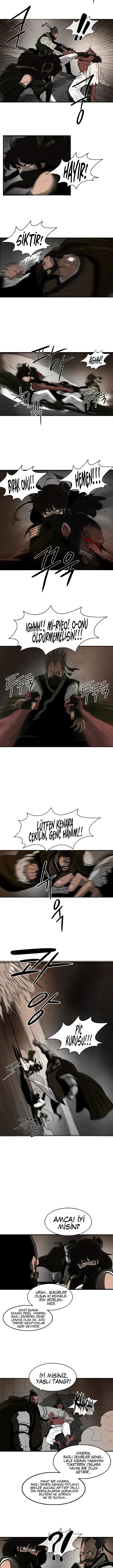 Kuzeyin Kılıcı - Bölüm 40 Sayfa 12