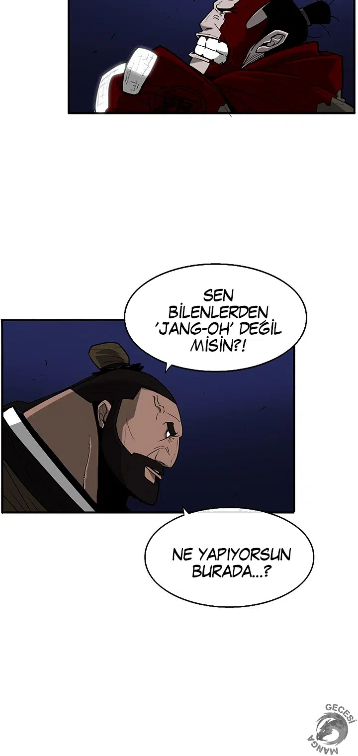 Kuzeyin Kılıcı - Bölüm 42 Sayfa 5