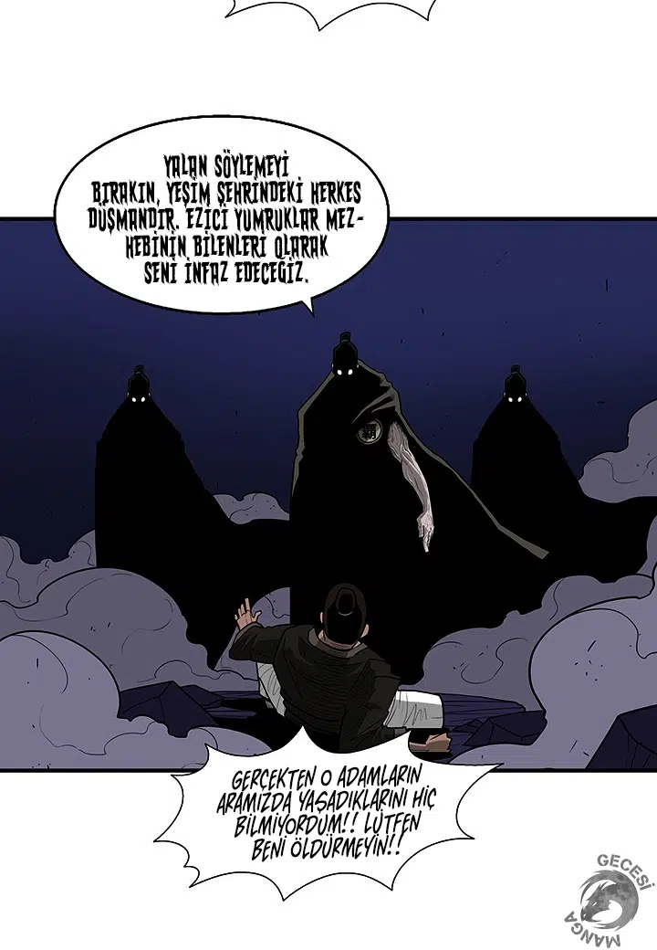 Kuzeyin Kılıcı - Bölüm 42 Sayfa 7
