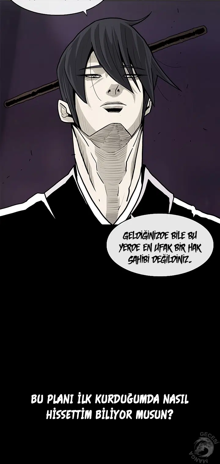 Kuzeyin Kılıcı - Bölüm 44 Sayfa 5