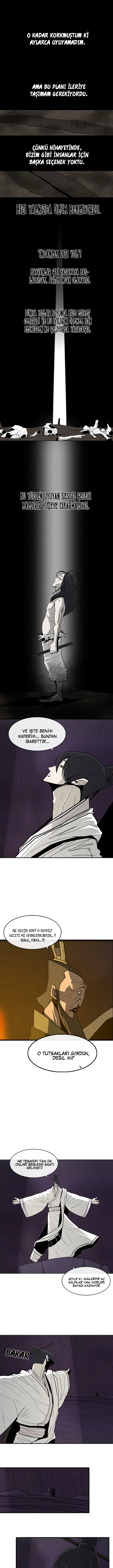 Kuzeyin Kılıcı - Bölüm 44 Sayfa 6