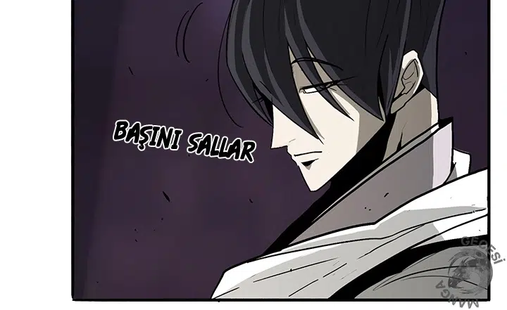 Kuzeyin Kılıcı - Bölüm 44 Sayfa 7