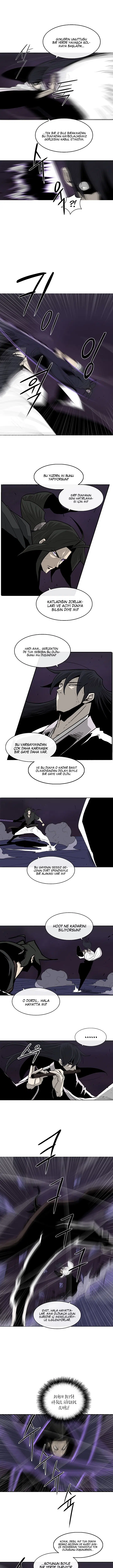 Kuzeyin Kılıcı - Bölüm 46 Sayfa 12