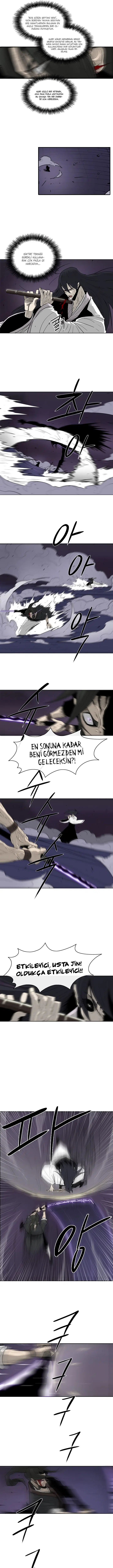 Kuzeyin Kılıcı - Bölüm 47 Sayfa 4