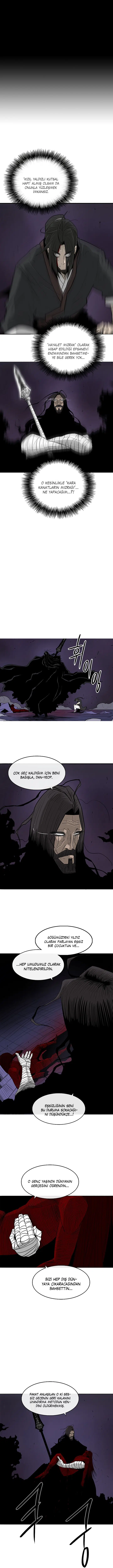 Kuzeyin Kılıcı - Bölüm 48 Sayfa 10