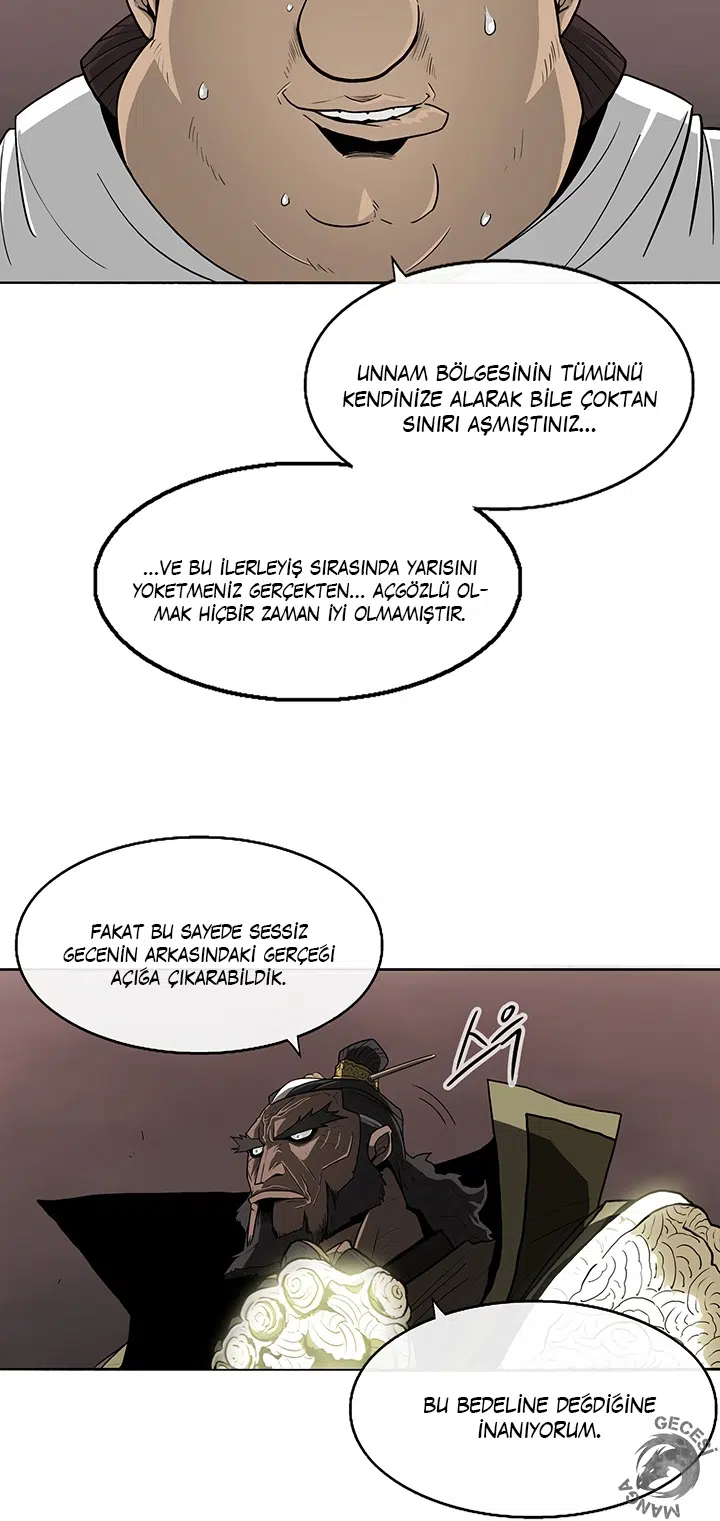 Kuzeyin Kılıcı - Bölüm 51 Sayfa 9