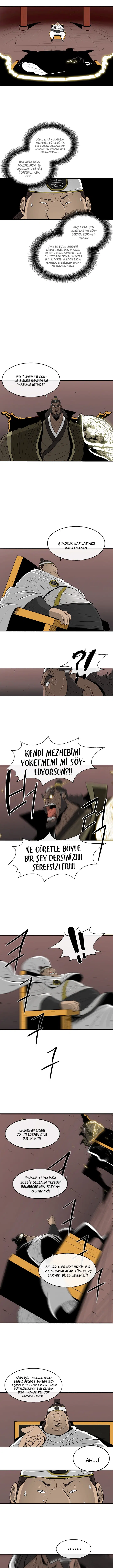 Kuzeyin Kılıcı - Bölüm 51 Sayfa 12