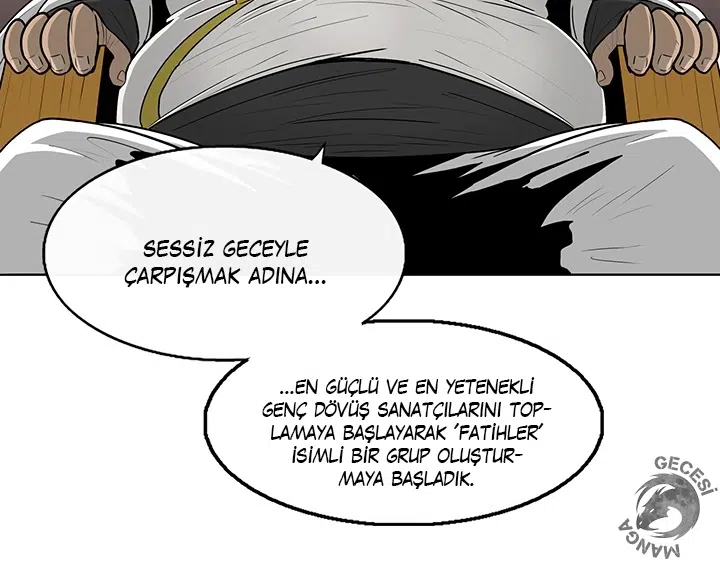 Kuzeyin Kılıcı - Bölüm 51 Sayfa 15
