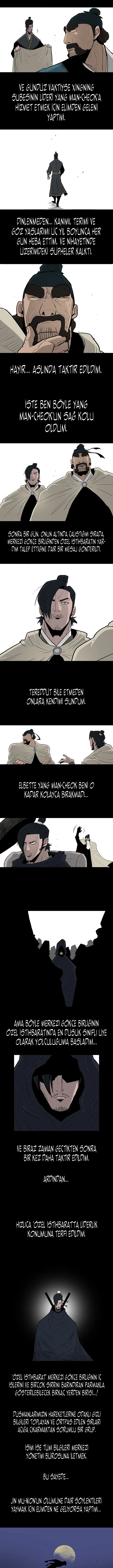 Kuzeyin Kılıcı - Bölüm 52 Sayfa 11