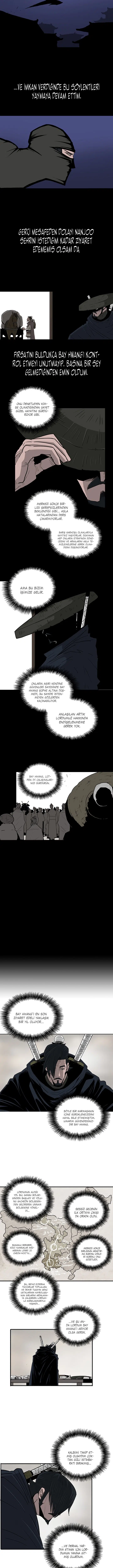 Kuzeyin Kılıcı - Bölüm 52 Sayfa 12