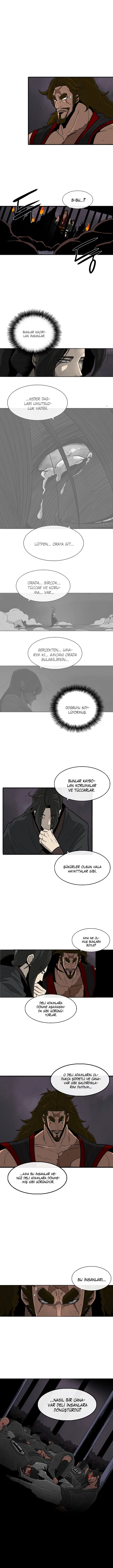 Kuzeyin Kılıcı - Bölüm 53 Sayfa 10