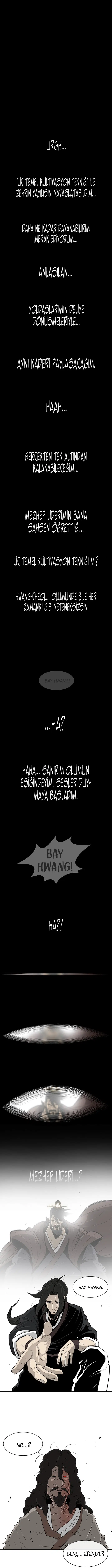 Kuzeyin Kılıcı - Bölüm 53 Sayfa 12