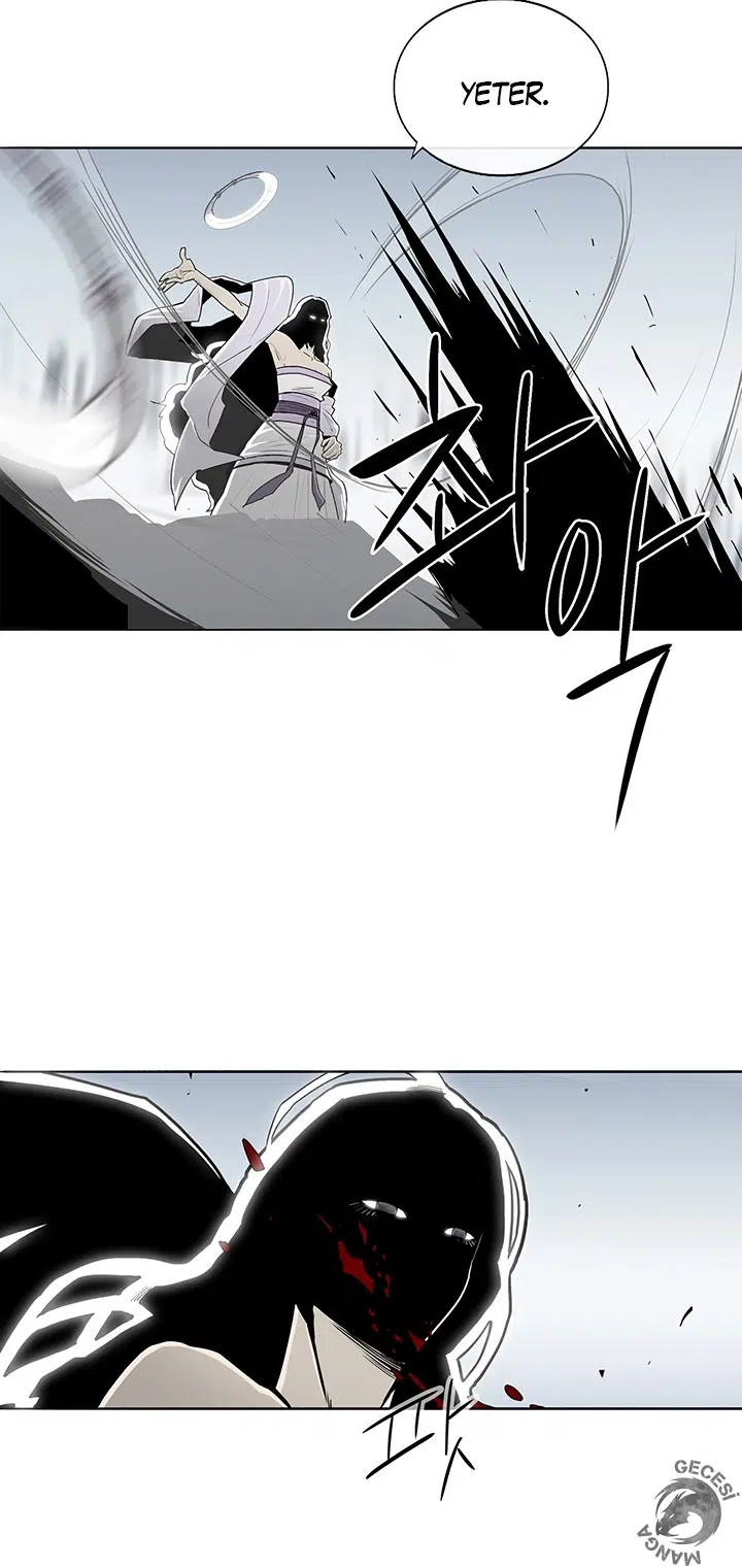 Kuzeyin Kılıcı - Bölüm 55 Sayfa 5
