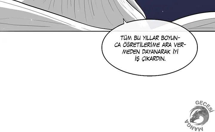 Kuzeyin Kılıcı - Bölüm 55 Sayfa 13