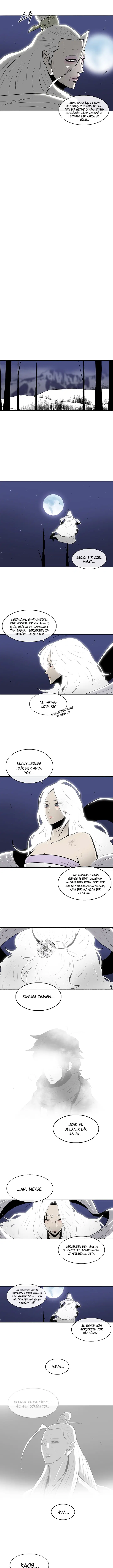 Kuzeyin Kılıcı - Bölüm 55 Sayfa 14