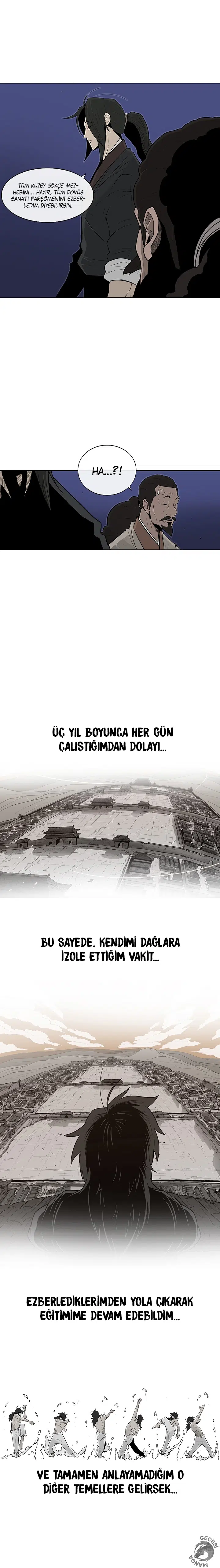 Kuzeyin Kılıcı - Bölüm 56 Sayfa 7