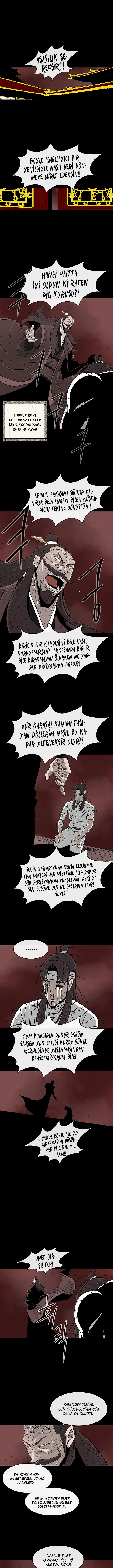 Kuzeyin Kılıcı - Bölüm 57 Sayfa 4