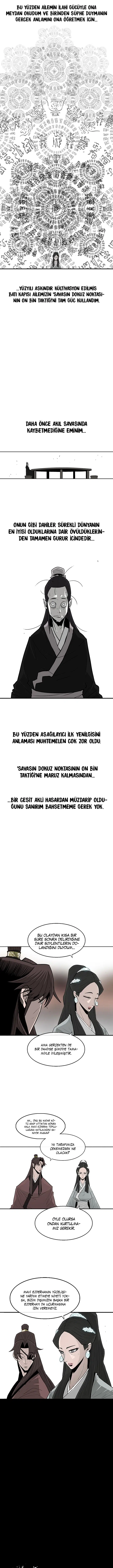 Kuzeyin Kılıcı - Bölüm 57 Sayfa 12