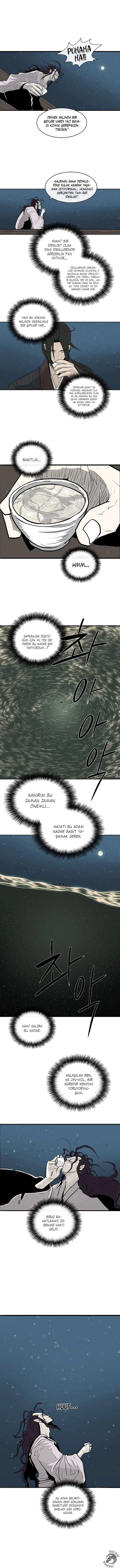 Kuzeyin Kılıcı - Bölüm 58 Sayfa 12
