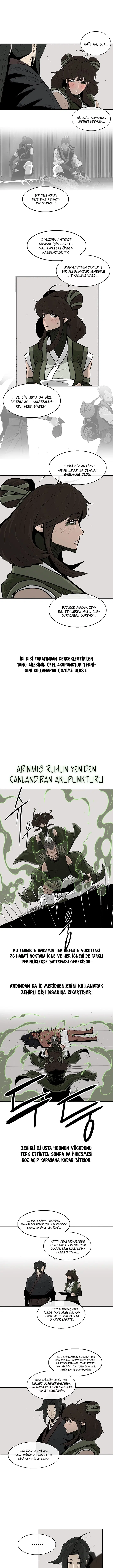 Kuzeyin Kılıcı - Bölüm 59 Sayfa 6