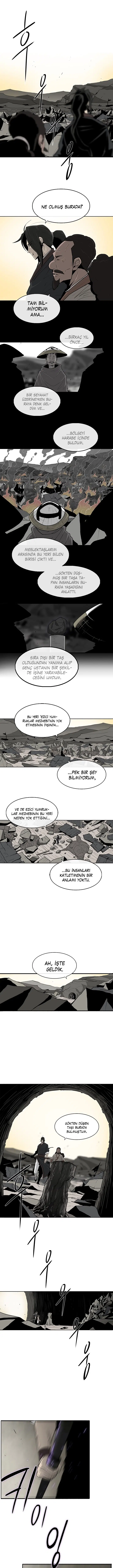 Kuzeyin Kılıcı - Bölüm 60 Sayfa 2