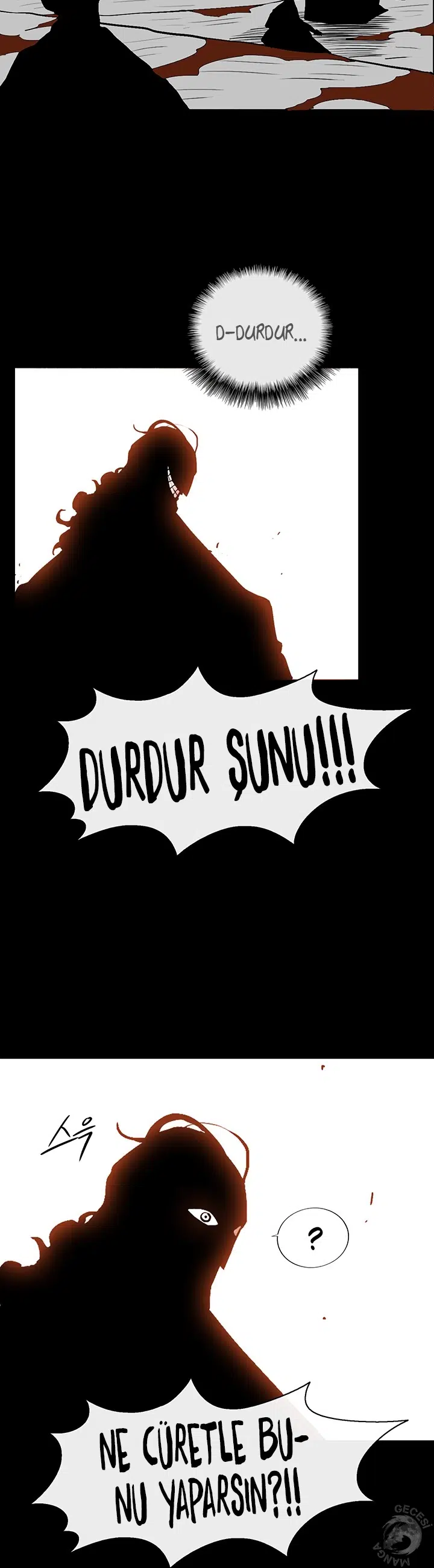 Kuzeyin Kılıcı - Bölüm 61 Sayfa 7