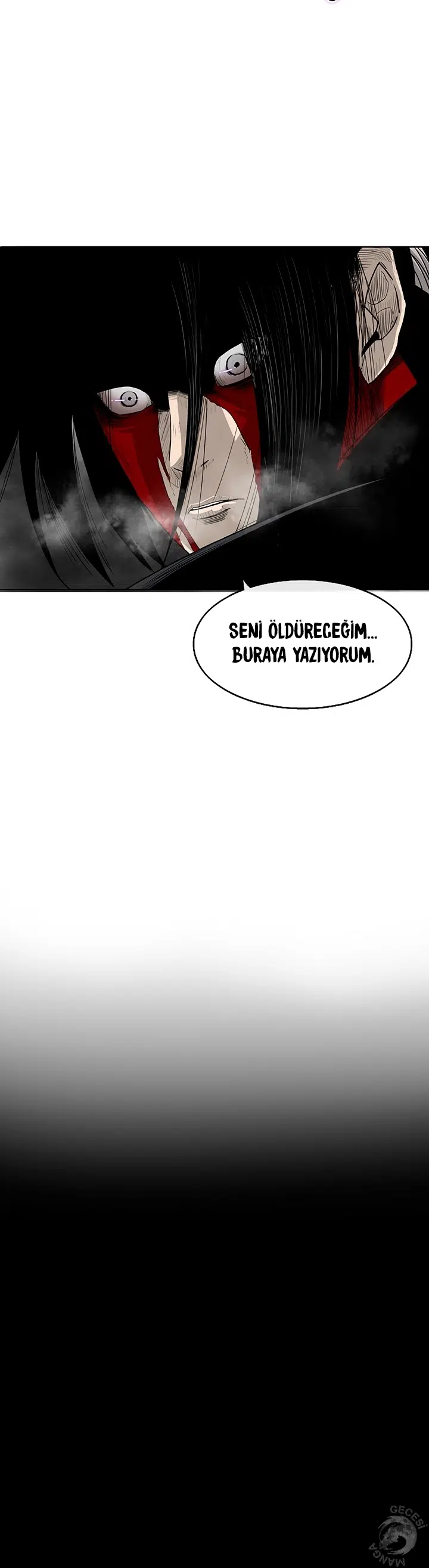 Kuzeyin Kılıcı - Bölüm 68 Sayfa 22