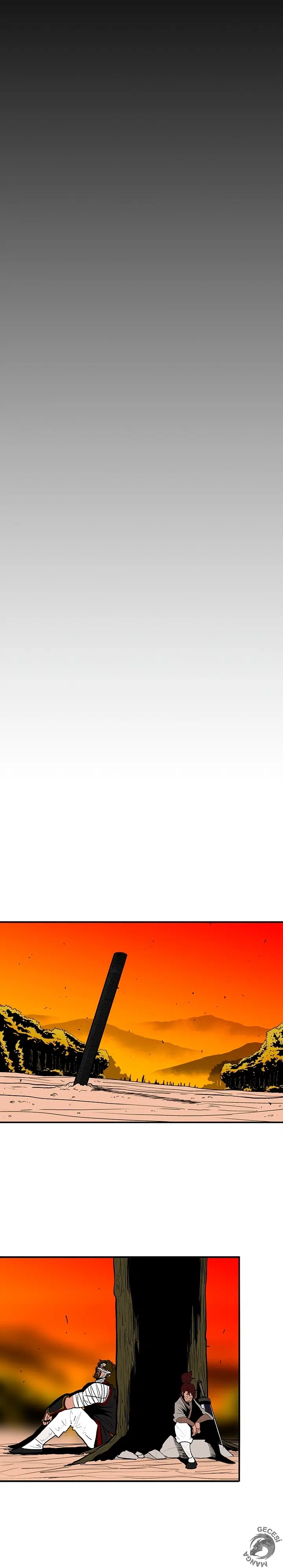 Kuzeyin Kılıcı - Bölüm 69 Sayfa 11