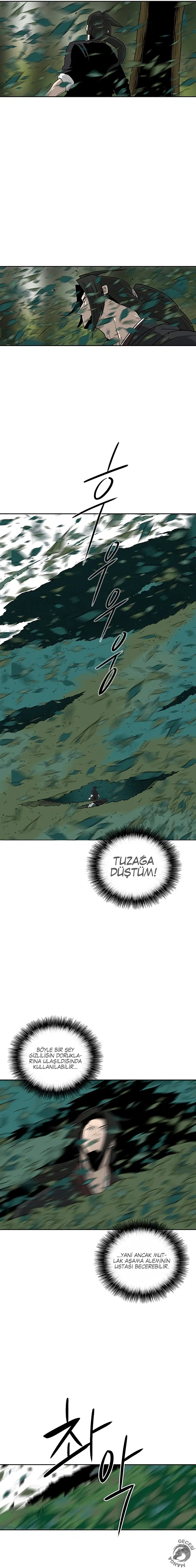 Kuzeyin Kılıcı - Bölüm 74 Sayfa 6