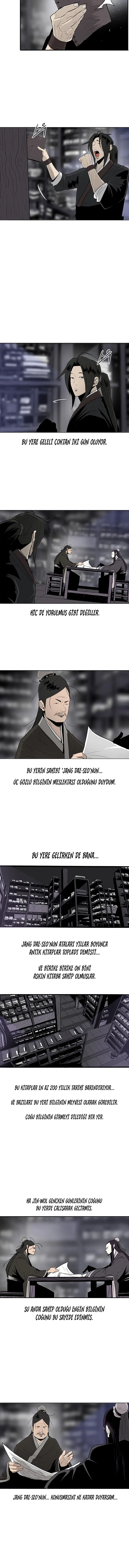 Kuzeyin Kılıcı - Bölüm 89 Sayfa 3