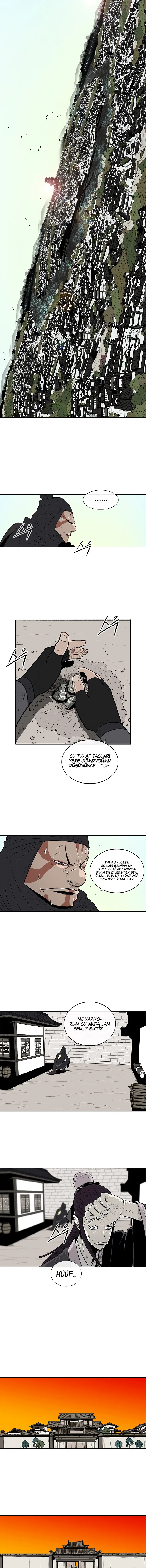 Kuzeyin Kılıcı - Bölüm 95 Sayfa 2